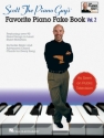 Scott the Piano Guy's Favorite Piano Fake Book Klavier Buch