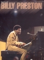 The Best of Billy Preston: Songbook piano/vocal/guitar