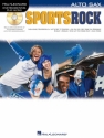Sports Rock - Alto Saxophone Alto Saxophone Buch + CD