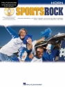 Sports Rock Horn Buch + CD