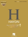 Franz Joseph Haydn, Trumpet Concerto in E-flat Major Trumpet Buch + CD