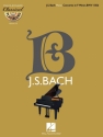 Piano Concerto in F Minor BWV1056 (+CD) for piano