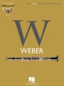 Clarinet Concerto in f Minor op. 73 (+CD) for clarinet and piano