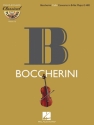 Luigi Boccherini, Boccherini: Cello Concerto in B-flat Major, G482 Cello Buch + CD