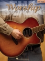 The Worship Book Gitarre Buch