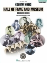 Country Music Hall of Fame and Museum - Volume 8 Piano, Vocal and Guitar Buch