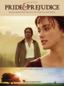 Dario Marianelli, Pride & Prejudice Klavier Buch