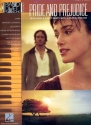 Pride and Prejudice (+CD): for piano 4 hands piano duet play-along vol.31