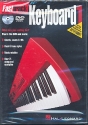 Fast Track - Keyboard Method vol.1 DVD