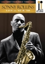 Sonny Rollins - Live in '65 & '68  DVD