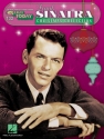 Frank Sinatra Christmas Collection for easy piano (keyboard) E-Z Play Today vol.132