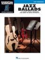 Essential Elements Guitar Ensembles - Jazz Ballads for 3 or more guitars