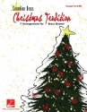Christmas Tradition Blechblserquintett Stimme