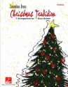 Christmas Tradition Blechblserquintett Stimme