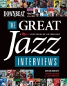 The Great Jazz Interviews  Buch