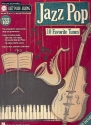 Jazz Pop (+CD): for Bb, Eb, C and bass clef instruments Jazz playalong vol.102