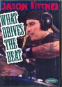 What drives the Beat  DVD-Video (drums)