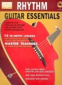 Rhythm Guitar Essentials (+CD): for guitar/tab