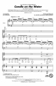 Al Kasha_Joel Hirschhorn, Candle on the Water 2-Part Choir Chorpartitur