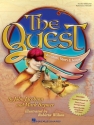 John Jacobson_Mark Brymer, The Quest Classroom Buch + CD