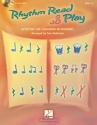 Rhythm Read & Play (+Online Audio) for percussion