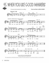 Brad Green, School Rules School Musical CD