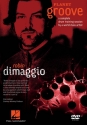 Robin Dimaggio - Planet Groove Percussion DVD