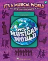 It'S A Musical World Vocal Buch + CD
