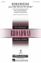 Oscar Hammerstein II_Richard Rodgers, Edelweiss SA and Piano Chorpartitur