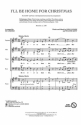 Kim Gannon_Walter Kent, I'll Be Home for Christmas Chor CD