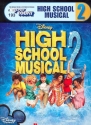 High School Musical vol.2 (+CD): for organ (piano/keyboard) EZ play today vol.193