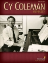 Cy Coleman, Cy Coleman: Anthology Piano, Vocal and Guitar Buch