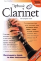 Tipbook Clarinet Clarinet Buch