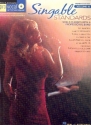 Singable Standards (+CD): women's edition songbook vocal/guitar