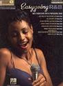 Easygoing R&B (+CD): for female singers songbook vocal/guitar Pro Vocal Series vol.48