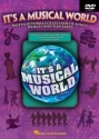John Higgins_John Jacobson, It's a Musical World DVD DVD