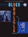 Blues Ukulele (+CD) songbook piano/vocal/ukulele