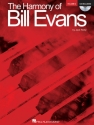 The Harmony of Bill Evans Vol. 2 (+Online Audio) for piano