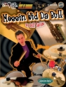 Messin' Wid Da Bull (Book And CD) Schlagzeug Buch + CD