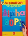 John Jacobson, AlphaBOP!  Buch + CD
