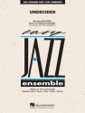 Charles Shavers_Sid Robin, Undecided Jazz Ensemble Partitur + Stimmen