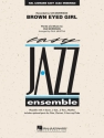 Van Morrison, Brown Eyed Girl Jazz Ensemble Set+Audio-Online