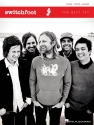 Switchfoot - The Best Yet Piano, Vocal and Guitar Buch