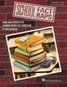 John Jacobson, School Fact Raps Classroom Buch