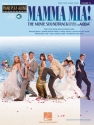 Mamma Mia (+Audio Access): Songbook piano/vocal/guitar