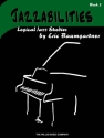 Eric Baumgartner, Jazzabilities, Book 2 Klavier Buch