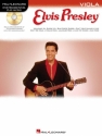 Elvis Presley - Viola Viola Buch + CD