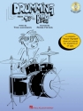 Drumming From Top To Bottom Percussion Buch + CD