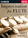 Improvisation for Flute for flute