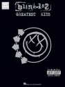 Blink-182 - Greatest Hits Gitarre Buch